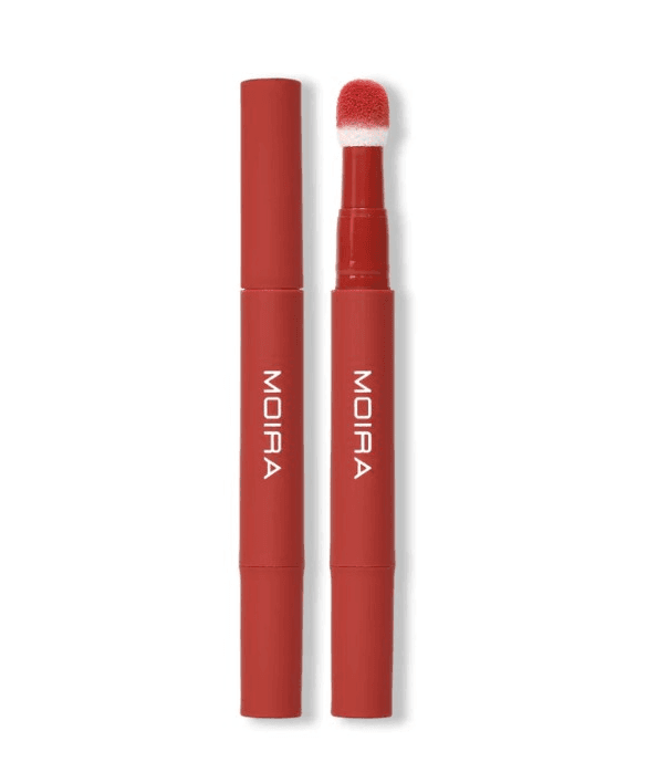 Labial en crema Cushion Kiss