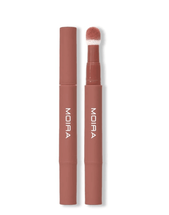 Labial en crema Cushion Kiss