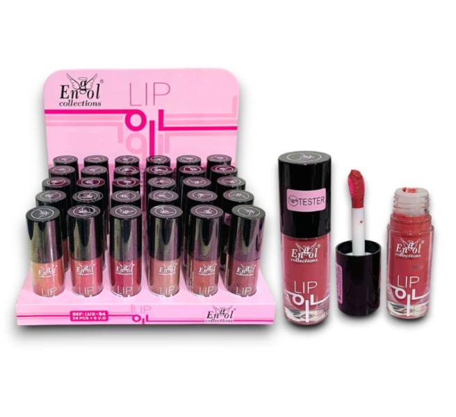 Lip Oil Hidratante de  Engol