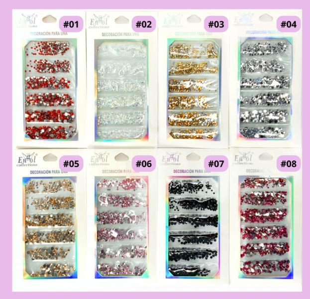 Sticker Decoracion VC-5220