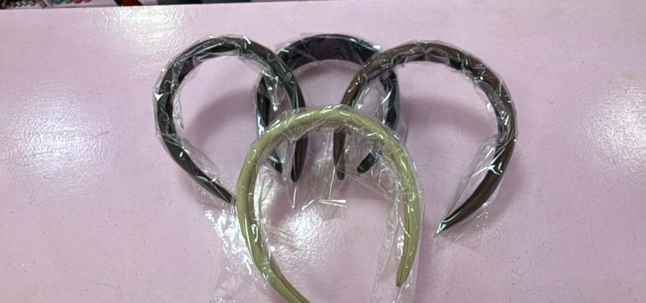 Diadema FT-05721