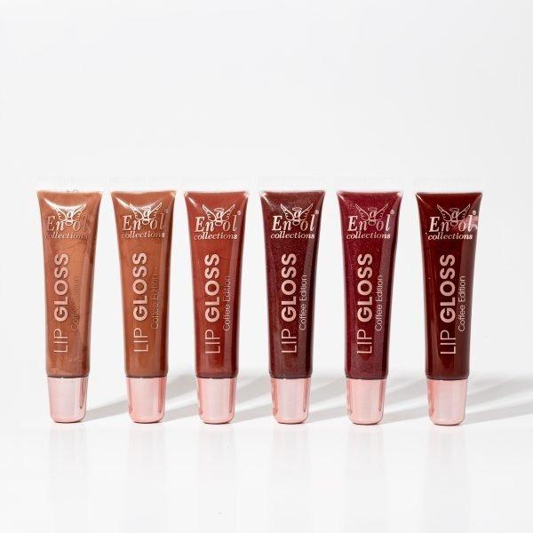 Brillo Coffee gloss usk-425