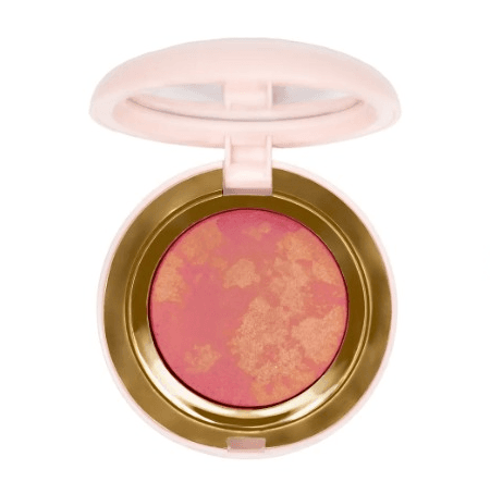 Rubor Compacto Velvet Glam