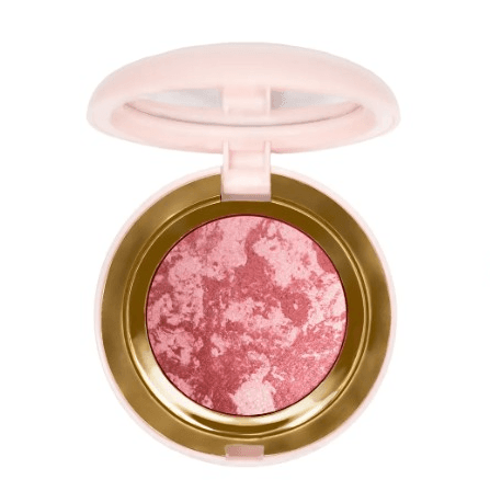 Rubor Compacto Velvet Glam