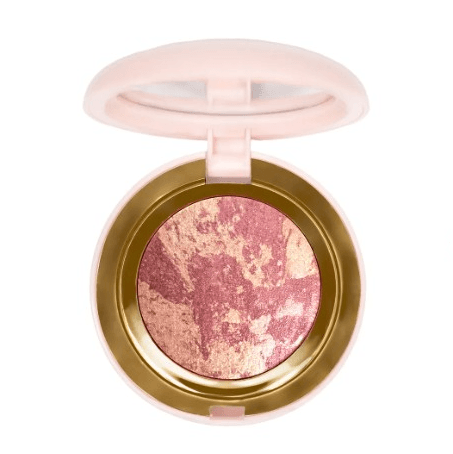 Rubor Compacto Velvet Glam