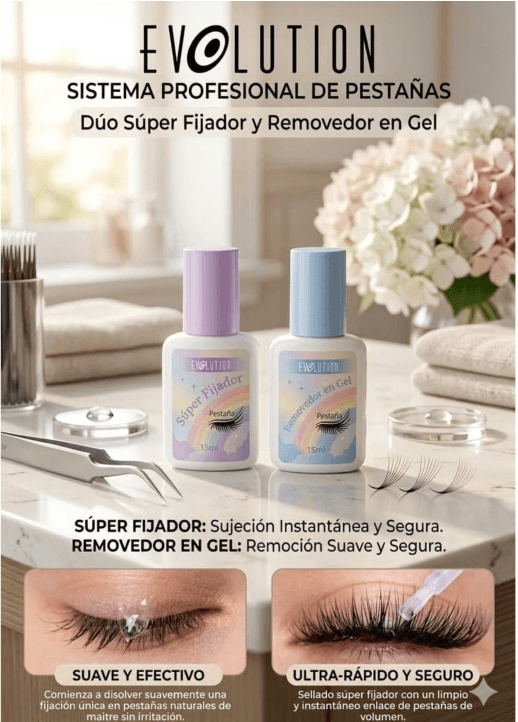 Super Bonder Eyelash 15ml