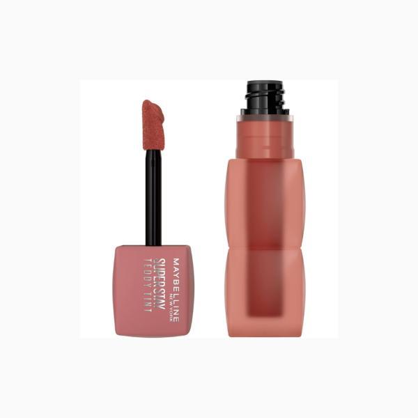 Tinta de Labios Teddy
