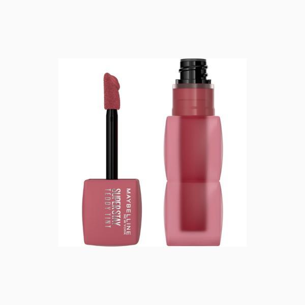 Tinta de Labios Teddy