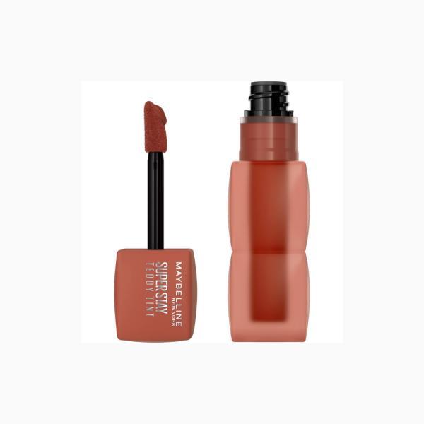 Tinta de Labios Teddy