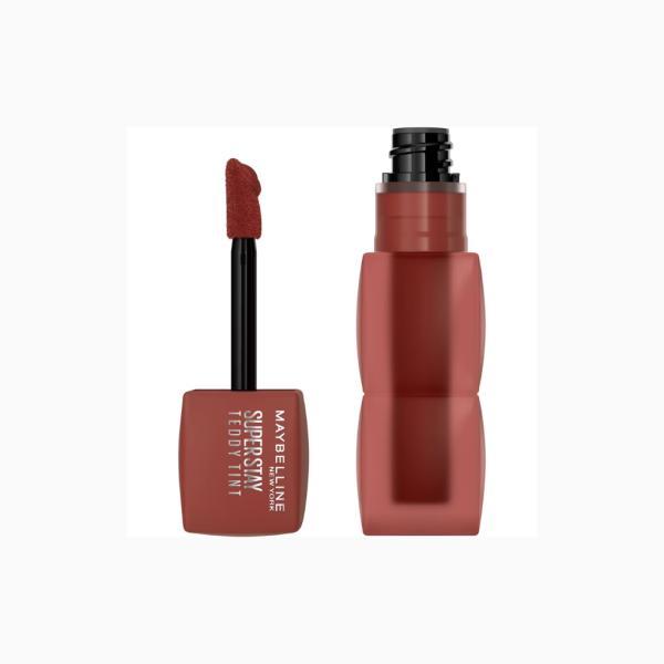 Tinta de Labios Teddy