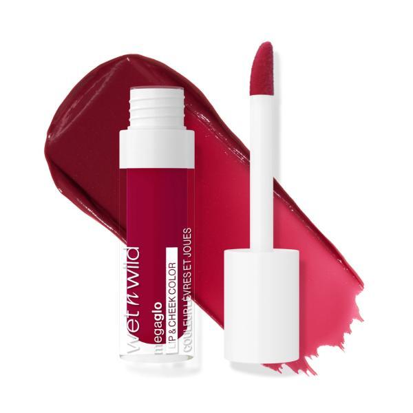 Tinta de Labios Megaglo