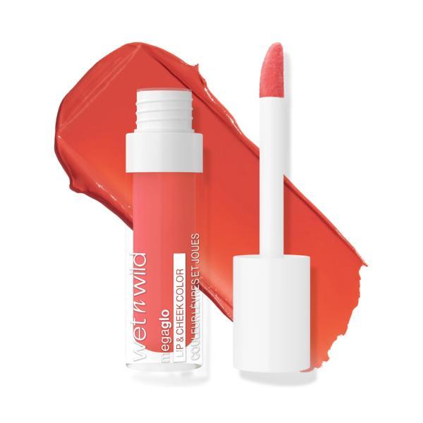 Tinta de Labios Megaglo