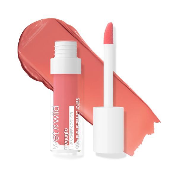 Tinta de Labios Megaglo