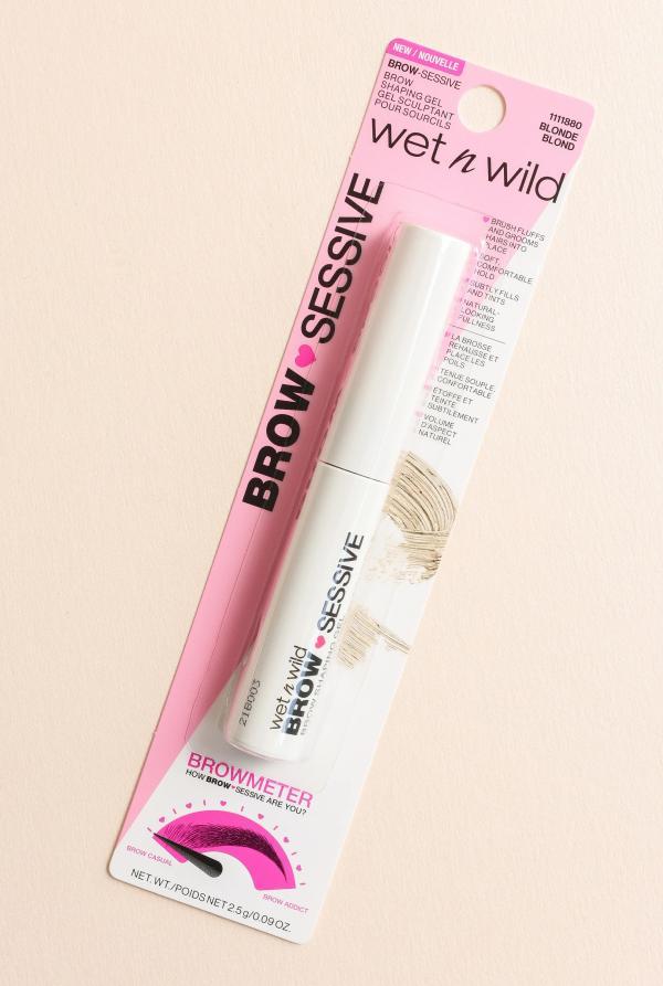 Gel de Cejas brow-sessive