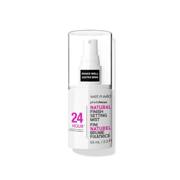Sellador de Maquillaje Mist 24H