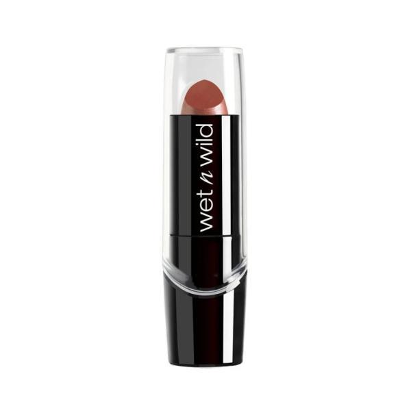 Labial Silk Finish
