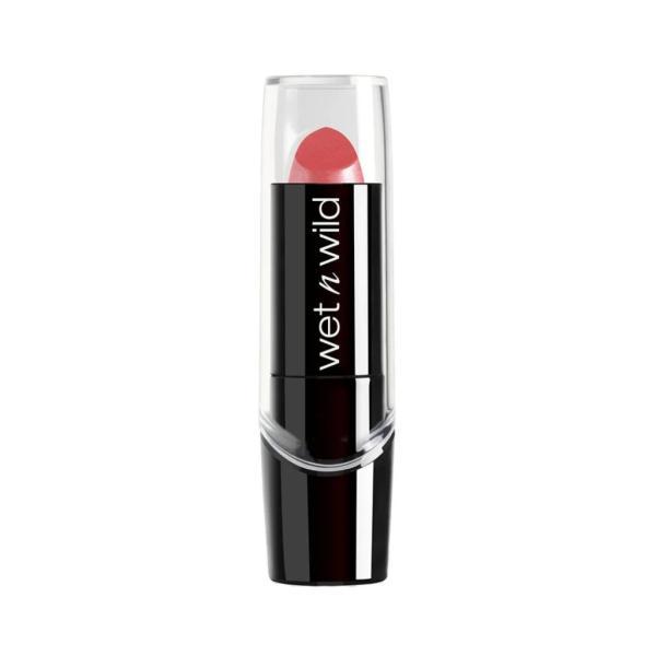 Labial Silk Finish