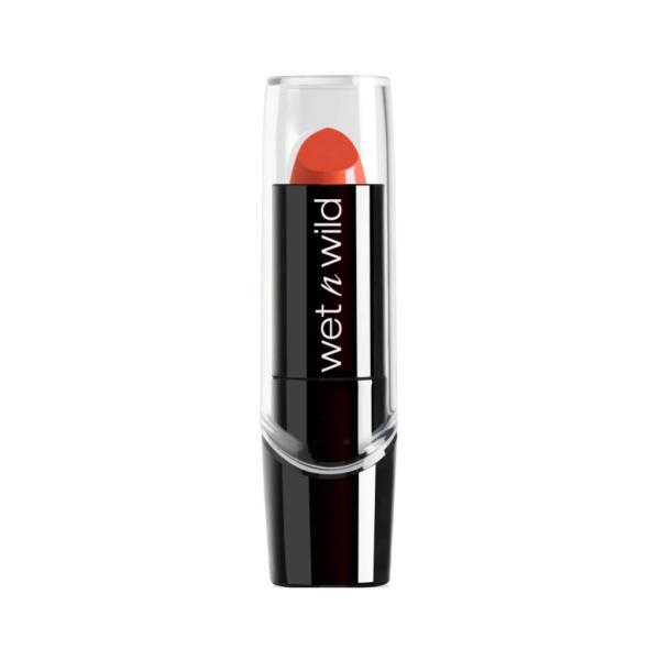 Labial Silk Finish