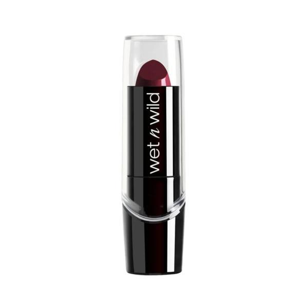 Labial Silk Finish