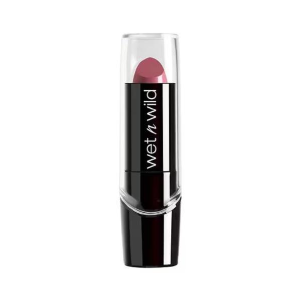 Labial Silk Finish