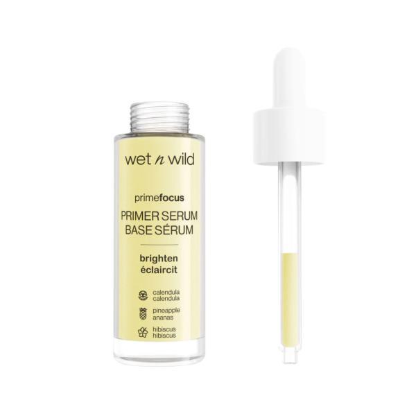 Primer en Serum