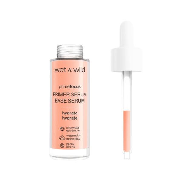Primer en Serum