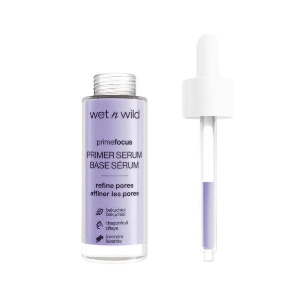 Primer en Serum