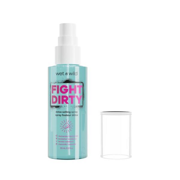 Sellador de Maquillaje Fight Dirty