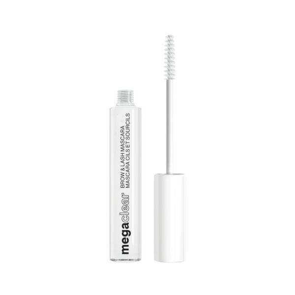 Mascara de Pestañas Transparente