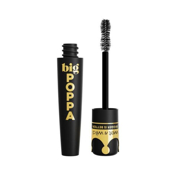 Mascara de Pestañas Big Poppa