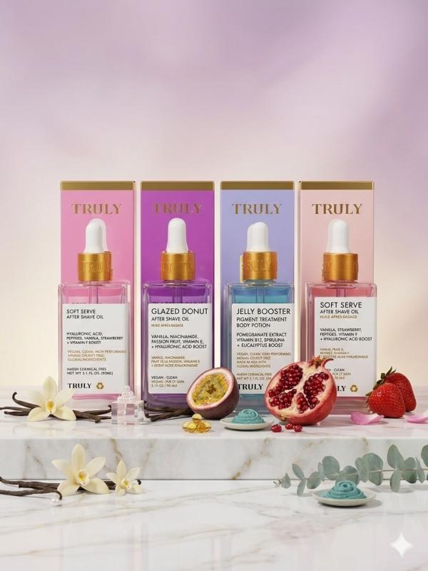 Dupes Aceite Corporal 90ml