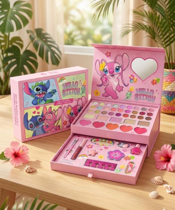 Set de Maquillaje