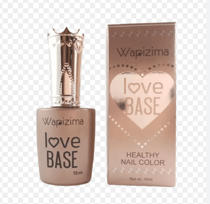 Esmalte de Uñas Base Coat Love