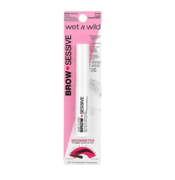 Gel de Cejas brow-sessive