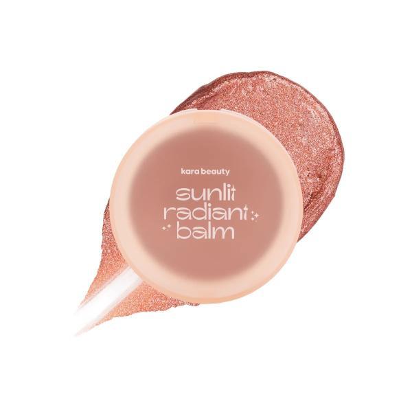 Iluminador en Crema Sunlit Radiant