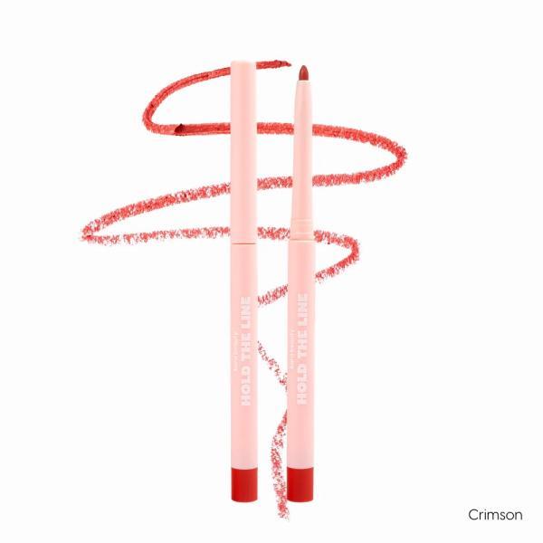 Delineador de Labios Hold The Line