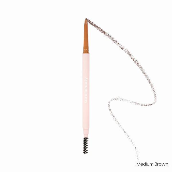 Lapiz de Cejas Microbrow Flick Fix