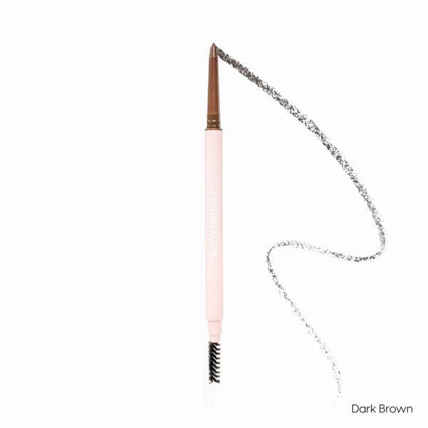 Lapiz de Cejas Microbrow Flick Fix