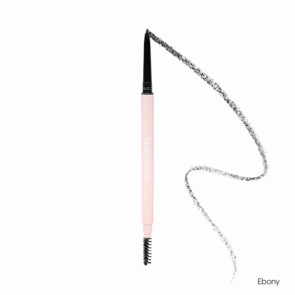 Lapiz de Cejas Microbrow Flick Fix