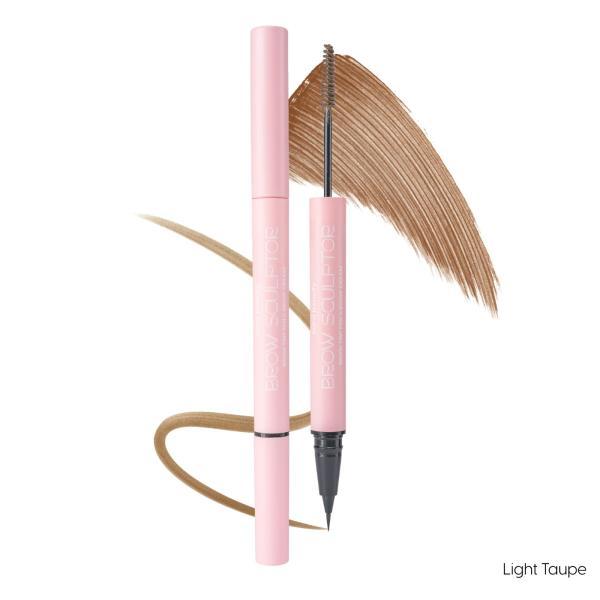 Lapiz de Cejas Dual-ended