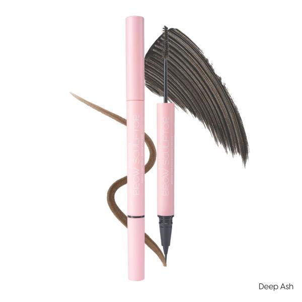 Lapiz de Cejas Dual-ended