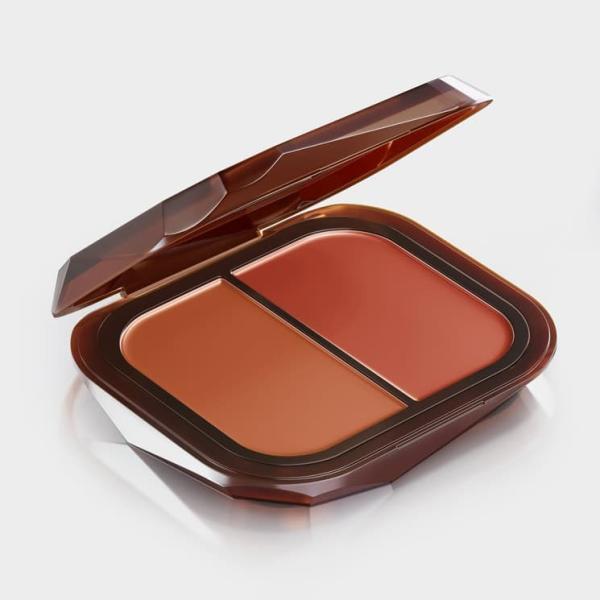 Duo Rubor en Crema Soft