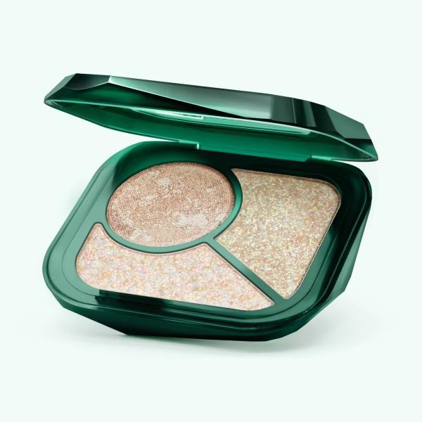 Trio Iluminador Shimmer