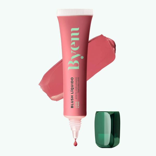 Rubor Liquido Velvety