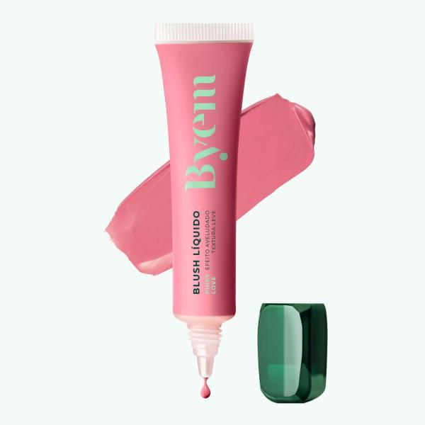 Rubor Liquido Velvety