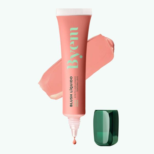 Rubor Liquido Velvety