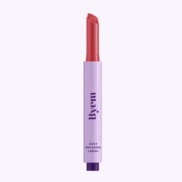 Balsamo de Labios con Color Juicy