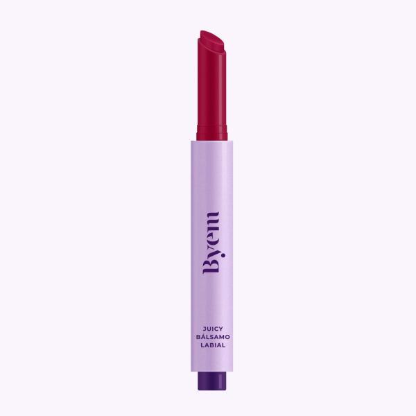 Balsamo de Labios con Color Juicy
