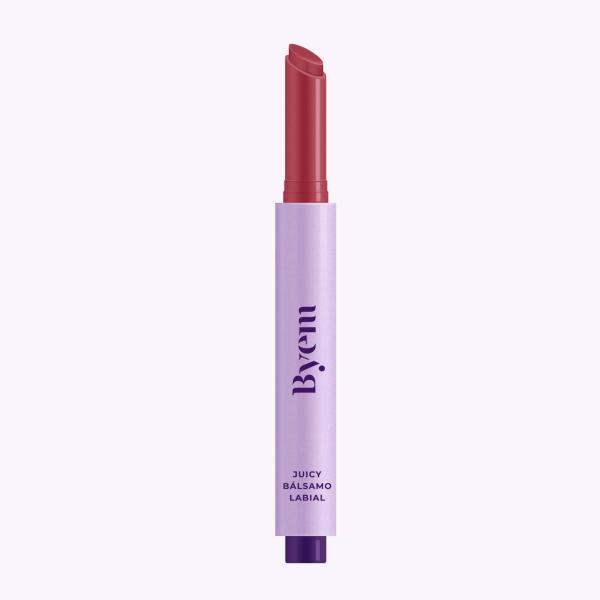 Balsamo de Labios con Color Juicy