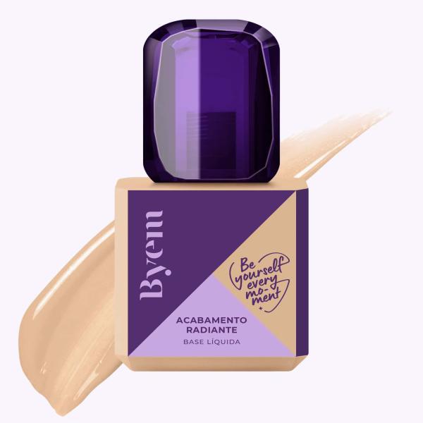 Base Liquida Lumi Finish